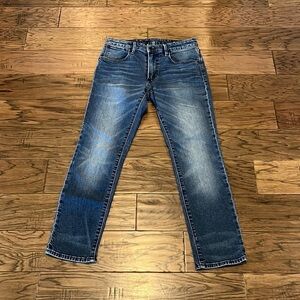 Bonobos Tailored Slim Men’s Size 29 x28